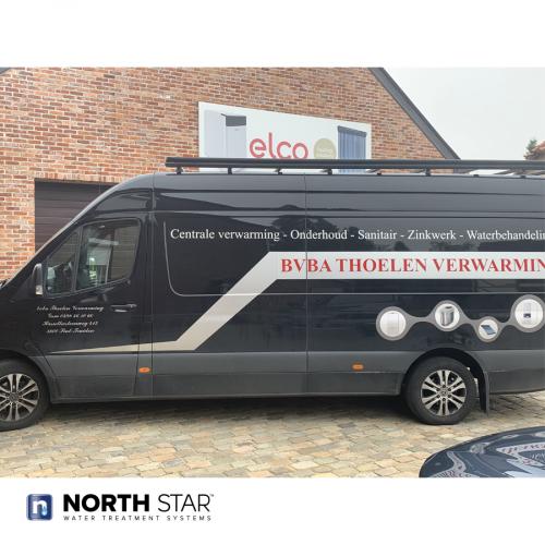Roger Thoelen is North Star vakman van de maand juni 2020!